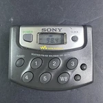 Sony Walkman SRF-M37W Portable Am/fm Weather Radio Belt Clip Tested Working. Fixed Price $24.99.