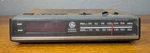 Vintage Am/fm Digital Alarm Clock Radio 80'S Woodgrain Model 7-4624A Works. Fixed Price $32.50.