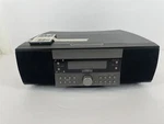 Cambridge Soundworks Radio 730 Am/fm Compact Shelf Stereo With Remote. Fixed Price $134.99.