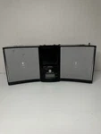 Innovative Technology Ipod Dock IT-5022BLK, Am/fm Alarm Clock Radio Cord. Fixed Price $9.99.