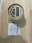 Intermatic Programmable Digital Timer Pb 313E Single Pull Double Throw 16A 120V. Fixed Price $50.00.