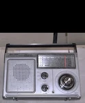 Vintage Lenoxx Sound Model PR-36 Am/fm/tv/weather 4 Band Portable Radio Good. Fixed Price $15.99.