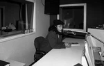 Singer Miki Howard Poses For Photos At V-103-FM Radio Chicago I- Old. Fixed Price $6.45.