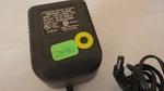 Sharper Image SM919 Usa Volt 1000 Ac Adapter Use W SI785, SI786 # 2439. Fixed Price $9.95.
