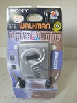 Brand New Sealed Vtg Sony WM-FX271 Walkman Portable Cassette Player Am/fm Radio. Fixed Price $159.00.
