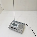 Noaa Weather Radio Oregon Scientific WR-3000 All Hazards Emergency Alert. Fixed Price $14.98.