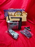 Midland Base Camp Radio XT511 22CH 2-WAY Am/fm Noaa Weather Crank Power. Fixed Price $79.00.