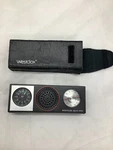 Westclox Solid State Am Fm Vtg Clock Radio Model 80144 Read. Fixed Price $23.96.