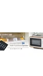 Instabox I30 Wooden Digital Fm Radio Dual Bluetooth Speaker Alarm Clock Usb. Fixed Price $198.80.