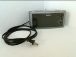 Rca RP3715A Radio Clock Alarm. Fixed Price $26.25.