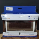 Simpl Life Assist Reminder Rosie 58060 Voice Controlled Clock - New. Fixed Price $49.95.