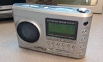 Rare Sharper Image Travel Soother 20 Radio Clock Sound Machine SI721 Working. Fixed Price $48.88.