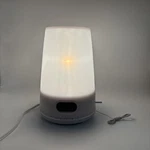 Philips HF3470 Wake-up Light Therapy Natural Sunrise Lamp Alarm Clock Fm Radio. Fixed Price $34.00.
