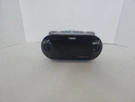 Timex Xbbu T715 Redi-set Dual Alarm Clock Radio Am/fm Large Digital Display Euc. Fixed Price $19.59.