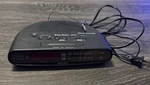 Sony ICF-C390 Dream Machine Alarm Clock Radio Digital Lcd Display. Fixed Price $10.00.