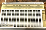 Vintage 7-2850A Am/fm Radio Tested/works. Fixed Price $24.00.