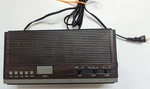 Emerson REL5200 Fm/am Alarm Clock Radio, Pre-owned. Fixed Price $18.99.
