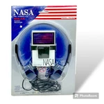Open Box New Nasa YS-303 Solar Battery Radio Fm/am 1980'S Vintage Rare Working. Fixed Price $345.00.