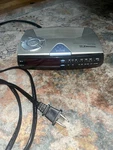 Emerson AK2722 Am/fm Digital Led Alarm Clock Radio Snooze Tested Works. Fixed Price $8.50.