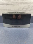 Sharper Image EC-B100 Soother Dual Alarm With 20 Soothing Tested. Fixed Price $21.95.
