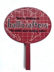 Antique Radio Sign Wooden Hallicrafters Shortwave Advertising Display * Zenith. Fixed Price $2999.95.
