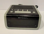 Alarm Clock -emerson Model CKS1702 Radio Digital Display Tested Works. Fixed Price $20.94.
