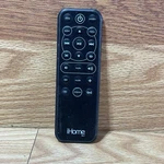 Ihome IRZ1 Remote Control For IP90 IP49BZC. Fixed Price $6.40.
