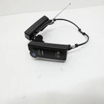 Vintage Sanyo Rp 90 Stereo Am/fm Headset Radio Retro Folding Headphones. Fixed Price $19.99.