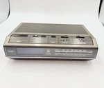 Ge Fm/am Alarm Clock Radio Model 7 4642A Digital Tested Classic. Fixed Price $24.99.
