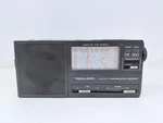 Vintage Realistic DX-360 Am/fm Lw Sw Shortwave Radio Receiver- Tested & Works. Fixed Price $24.99.