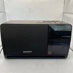 Sony ICF-C900 Dream Machine Am/fm Led Alarm Clock Radio Snooze Battery. Fixed Price $38.00.