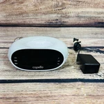 Capello Alarm Clock With Fm Radio Power Supply Model CR10. Fixed Price $7.95.