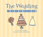 The Wedding Countdown Clock By Perseus - Hardcover **mint Condition**. Fixed Price $38.95.