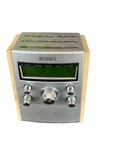 Jensen JCR-560 Am/fm Alarm & Cd Clock Radio -retro Look Parts Restore. Fixed Price $14.00.