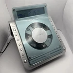 Sony Dream Machine ICF-CD855V Clock Radio Player Tested Working Sounds Great. Fixed Price $179.99.