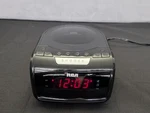 Vintage Rca Cd Alarm Clock Radio RP5605-A ( 100% Tested) Retro Wake Up. Fixed Price $19.99.
