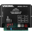 Viking Electronics Clock Controlled Tone Generator (CTG-1A) (CTG1A). Fixed Price $264.72.