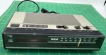 Vintage Rca Am/fm Alarm Clock RP-3620 Tested Working Read!. Fixed Price $19.99.