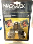 Vintage 1980S Magnavox D1810 Am/fm Over Ear Headphones Personal Portable Stereo. Fixed Price $29.95.