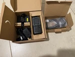 Brand New Simoco Xd SDP760 Hand Held Radio. Fixed Price $434.76.