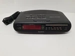 Sony Dream Machine Digital Clock Radio ICF-C370 Am/fm Dual Alarm. Fixed Price $18.50.