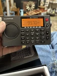 C. Crane Cc Skywave Ssb 2 Am / Fm Weather Shortwave Aviation Radio. Fixed Price $90.00.