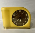 Westclox Moonbeam Vintage Alarm Clock. Fixed Price $75.00.