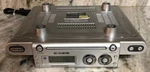 Curtis Undercounter Cd Clock Radio CR2606-RARE Vintage Collectible-ships 24 Hr. Fixed Price $88.77.