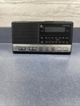 Vintage 7-4648B Am/fm Digital Dual Alarm Clock Radio Tested. Fixed Price $25.95.