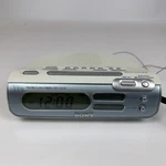 Sony ICF-C273 Fm/am Clock Radio Alarm Dream Machine Tested Works Great. Fixed Price $33.99.