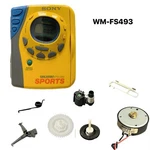 Sony Walkman WM-FS493/FS495 Spare Genuine Parts. Fixed Price $12.00.
