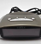 Timex Model T109S Extra Loud Digital Alarm Clock Battery Backup Tested Works. Fixed Price $13.95.