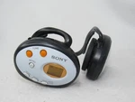 Sony Walkman S2 SRF-HM01V Am/fm Tv/weather Headphone Radio. Fixed Price $24.99.