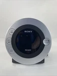 Sony Dream Machine ICF-CD3IP Fm Clock Radio W/cd Player Iphone Dock Tested. Fixed Price $25.99.